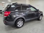Chevrolet Captiva I Рестайлинг 2 Мончегорск  - изображение 21