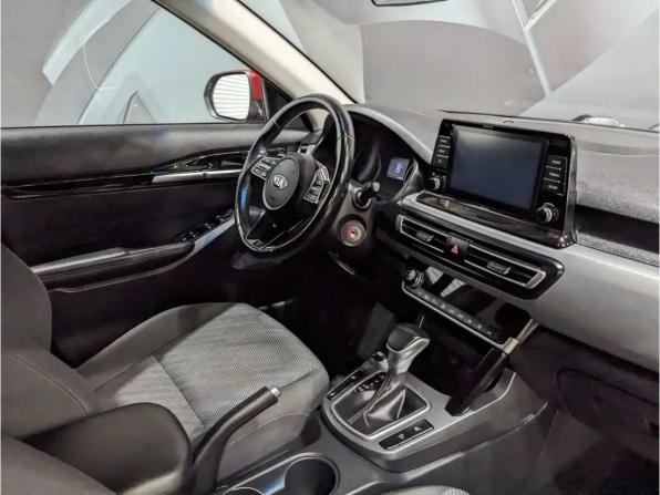 Kia Seltos I с пробегом 2021 года, цена 1 995 000 рублей, 88060 км, внедорожник, Автокод Объявления