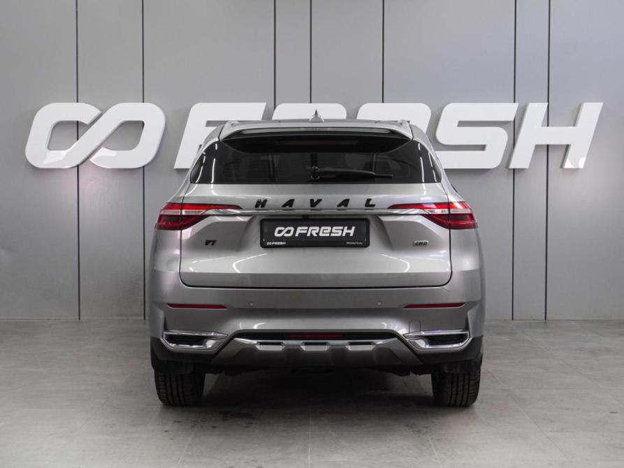 Haval F7 I Воронеж  - изображение 4