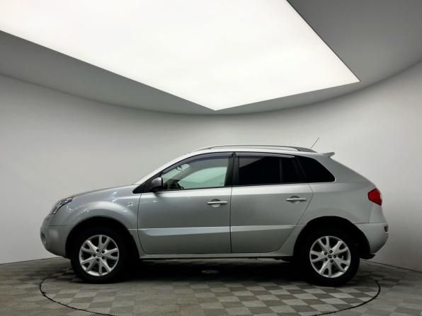 Renault Koleos I с пробегом 2011 года, цена 799 000 рублей, 238600 км, внедорожник, Автокод Объявления