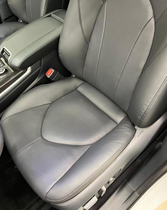 Toyota Highlander IV (XU70) Челябинск  - изображение 14
