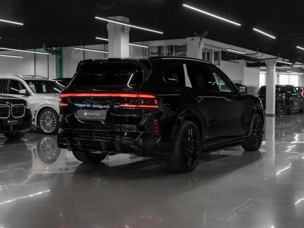 Zeekr 8X с пробегом 2026 года, цена 12 900 000 рублей, 26 км, внедорожник, Автокод Объявления