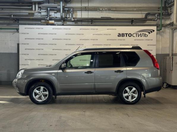 Nissan X-Trail II с пробегом 2008 года, цена 769 000 рублей, 228527 км, внедорожник, Автокод Объявления
