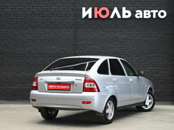 Lada (ВАЗ) Priora I с пробегом 2010 года, цена 300 000 рублей, 133023 км, хэтчбек, Автокод Объявления