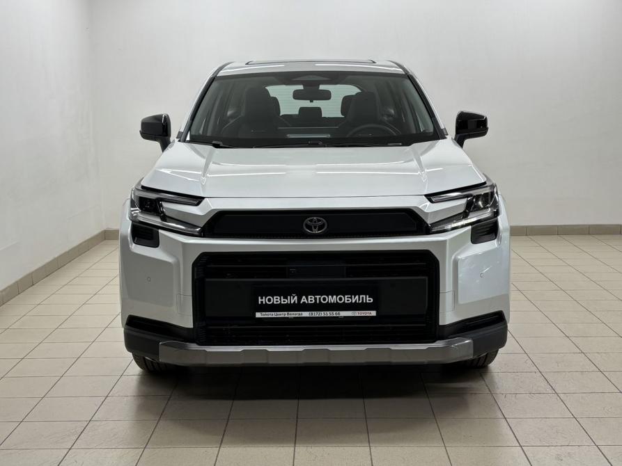 Toyota RAV4 VI (XA60) Вологда  - изображение 2