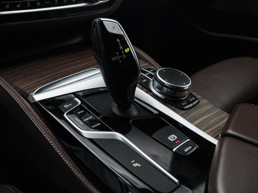 BMW 5 серии VII (G30/G31/G38) Москва  - изображение 14