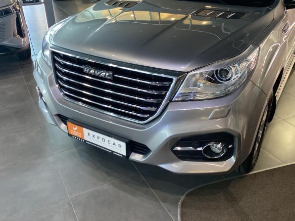 Haval H9 I Рестайлинг с пробегом 2022 года, цена 2 461 000 рублей, 116000 км, внедорожник, Автокод Объявления