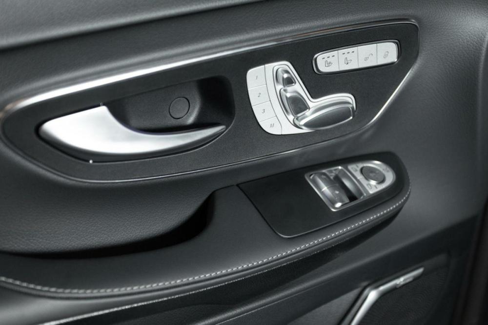 Mercedes-Benz V-Класс III (W447) Рестайлинг 2 Москва  - изображение 16