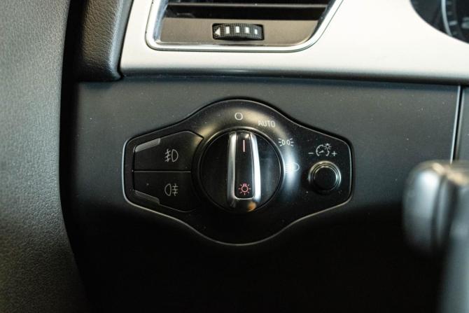 Audi A4 allroad IV (B8) с пробегом 2009 года, цена 1 049 000 рублей, 218003 км, универсал, Автокод Объявления