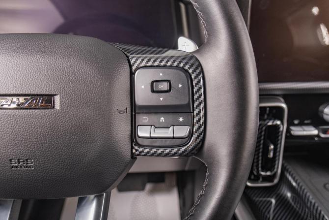 Haval Dargo I с пробегом 2023 года, цена 3 089 000 рублей, 25700 км, внедорожник, Автокод Объявления