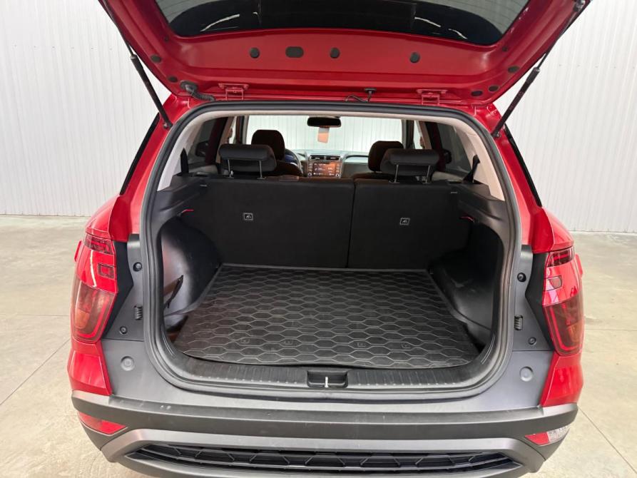 Hyundai Creta II Краснодар  - изображение 20