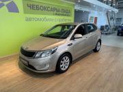 Kia Rio III Чебоксары  - изображение 29