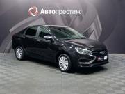Lada (ВАЗ) Vesta I Рестайлинг (NG) Оренбург  - изображение 18