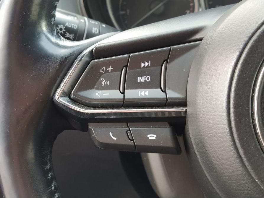 Mazda CX-9 II Екатеринбург  - изображение 14