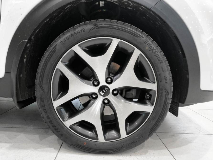Kia Sportage IV Рестайлинг Казань  - изображение 22
