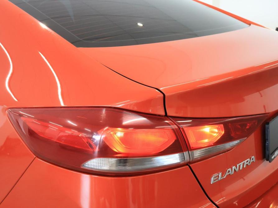 Hyundai Elantra VI (AD) Калуга  - изображение 9