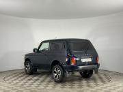 Lada (ВАЗ) Niva Legend Воронеж  - изображение 27