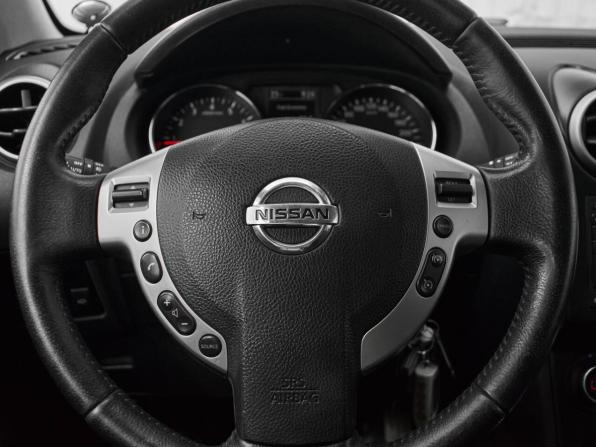 Nissan Qashqai+2 I Рестайлинг с пробегом 2011 года, цена 1 050 000 рублей, 154353 км, внедорожник, Автокод Объявления