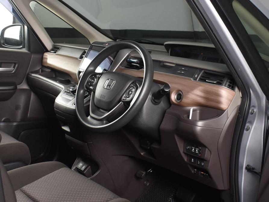 Honda Freed II Рестайлинг Кемерово  - изображение 6