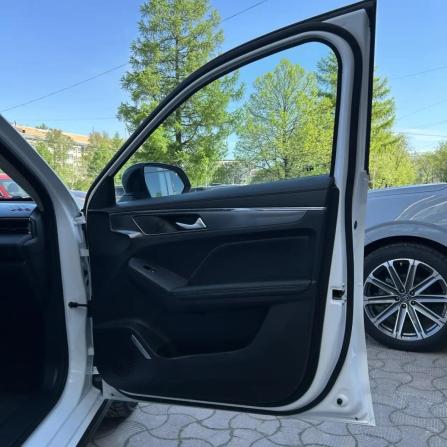 Haval Jolion I Рестайлинг с пробегом 2024 года, цена 2 030 000 рублей, 17600 км, внедорожник, Автокод Объявления