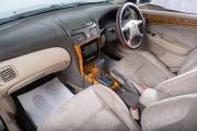 Nissan Bluebird Sylphy I (G10) Томск  - изображение 32