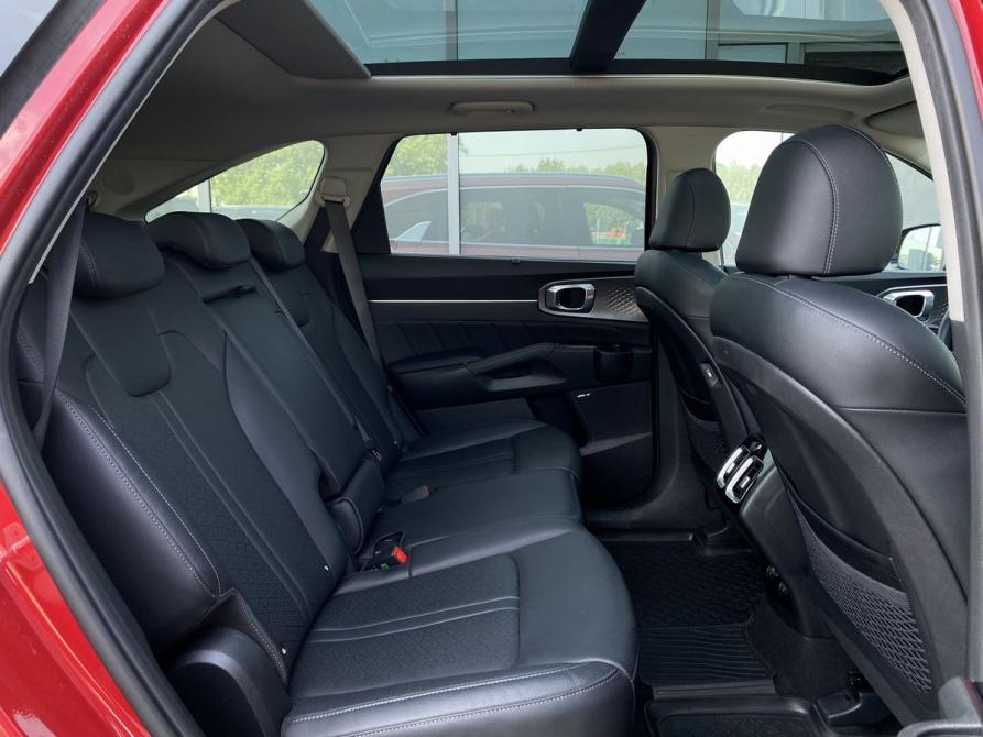 Kia Sorento IV Москва  - изображение 33