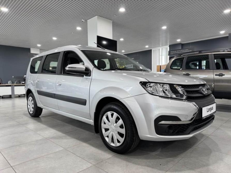 Lada (ВАЗ) Largus I Рестайлинг Астрахань  - изображение 3
