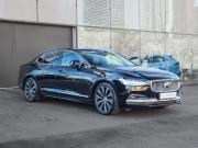Volvo S90 II Рестайлинг Москва  - изображение 28