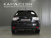 Subaru Impreza III Пермь  - изображение 21