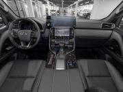 Lexus LX IV Москва  - изображение 49