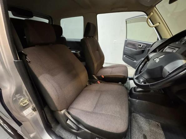 Mitsubishi Pajero Mini II с пробегом 2010 года, цена 747 000 рублей, 89900 км, внедорожник, Автокод Объявления