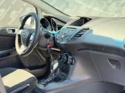Ford Fiesta Mk6 Рестайлинг Краснодар  - изображение 50