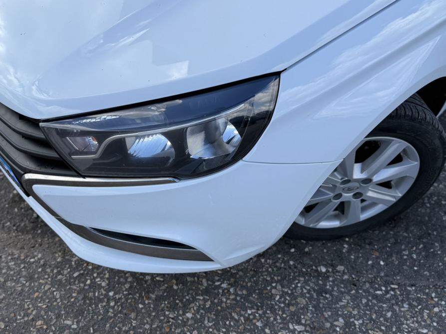 Lada (ВАЗ) Vesta I Тверь  - изображение 7