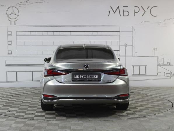 Lexus ES VII Рестайлинг с пробегом 2021 года, цена 5 100 000 рублей, 39000 км, седан, Автокод Объявления