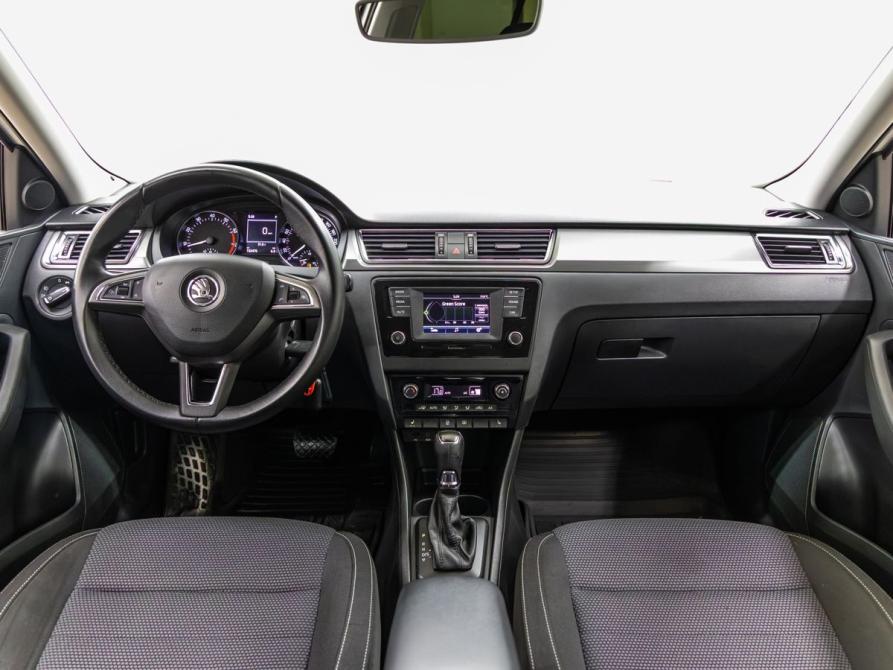 Skoda Rapid I Волгоград  - изображение 13