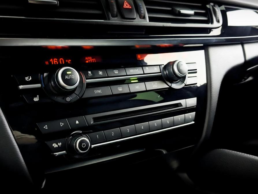 BMW X6 II (F16) Москва  - изображение 29
