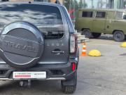Lada (ВАЗ) Niva Travel I Архангельск  - изображение 31