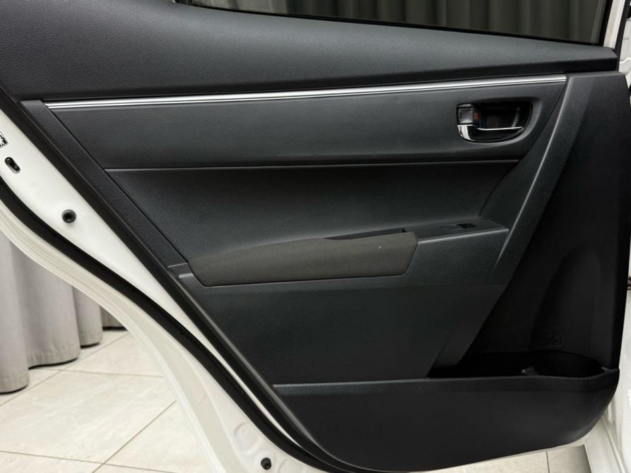 Toyota Corolla XI (E160 E170 E180) Ижевск  - изображение 25