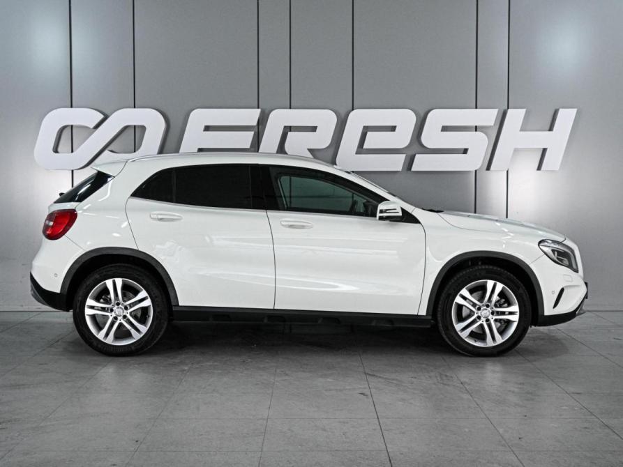 Mercedes-Benz GLA I (X156) Ростов-на-Дону  - изображение 5