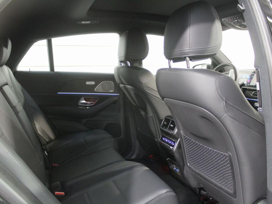 Mercedes-Benz GLE Coupe II (C167) Рестайлинг Москва  - изображение 29