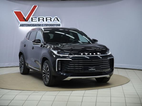 Exeed TXL I Рестайлинг 2 с пробегом 2023 года, цена 2 890 000 рублей, 16211 км, внедорожник, Автокод Объявления