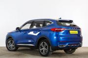 Haval F7 I Тюмень  - изображение 29