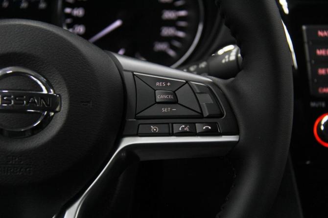 Nissan Qashqai II Рестайлинг с пробегом 2020 года, цена 2 245 000 рублей, 69100 км, внедорожник, Автокод Объявления