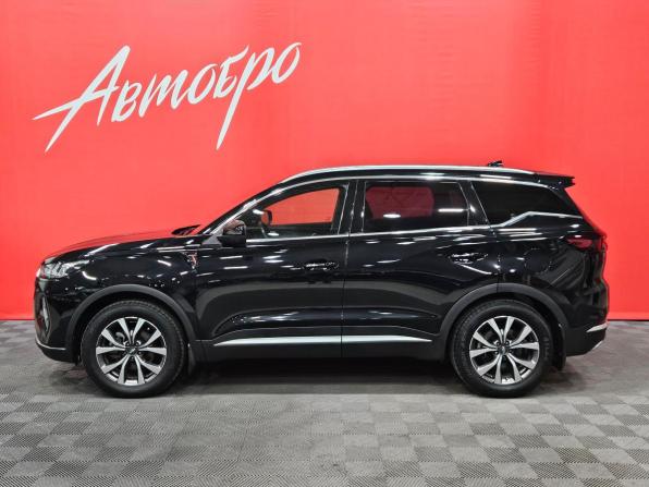 Chery Tiggo 7 Pro Max I с пробегом 2023 года, цена 1 750 000 рублей, 55359 км, внедорожник, Автокод Объявления