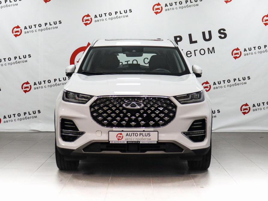 Chery Tiggo 8 Pro I Минеральные Воды  - изображение 3