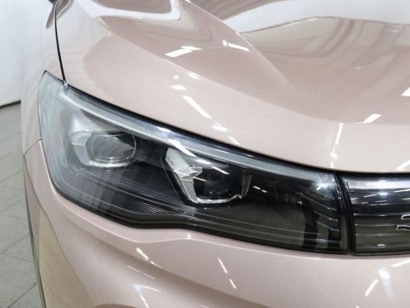 Volkswagen Tiguan III (China Market) с пробегом 2024 года, цена 4 500 000 рублей, 16741 км, внедорожник, Автокод Объявления