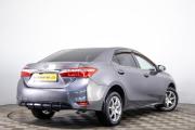 Toyota Corolla XI (E160 E170 E180) Пермь  - изображение 27