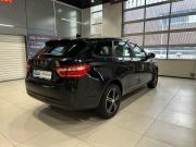 Lada (ВАЗ) Vesta I Москва  - изображение 24