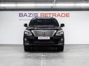 Lexus LX III Тюмень  - изображение 34