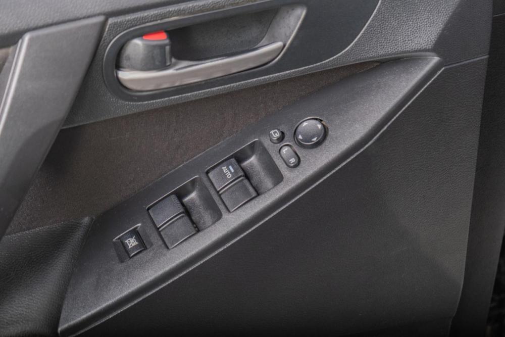 Mazda 3 II (BL) Томск  - изображение 8